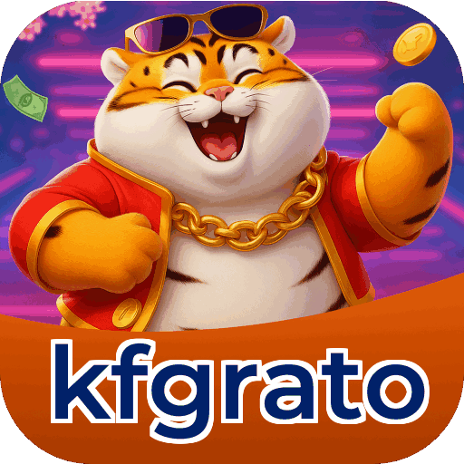 kfgrato logo